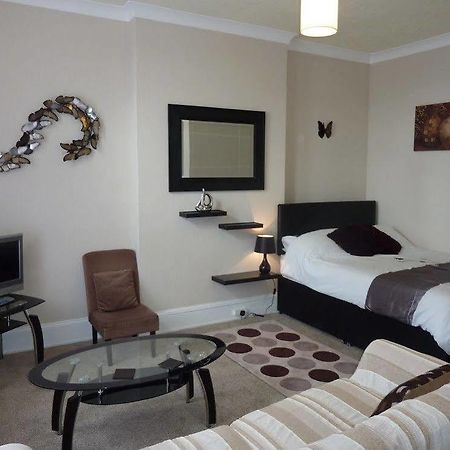 Glencoe Apartments Пейнтон Экстерьер фото