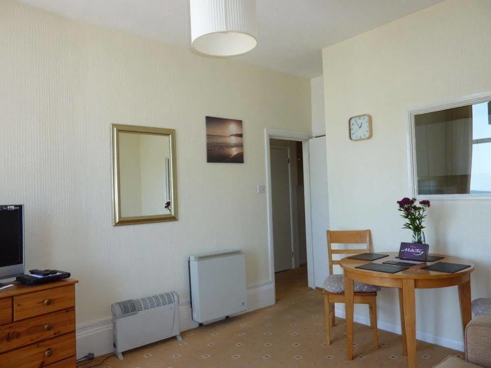 Glencoe Apartments Пейнтон Экстерьер фото