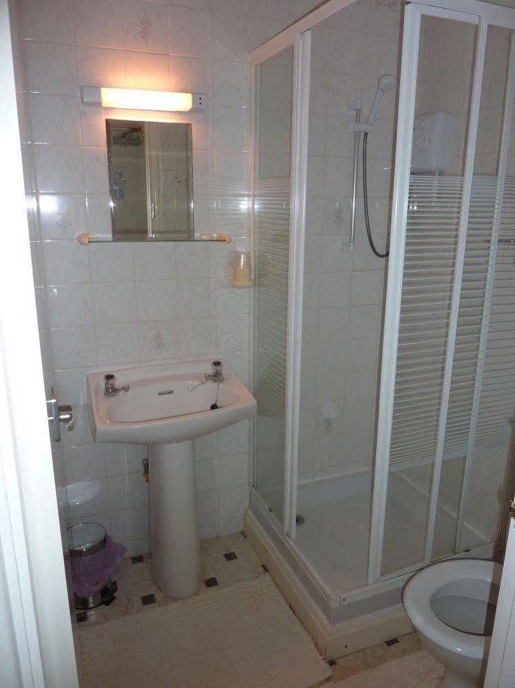 Glencoe Apartments Пейнтон Экстерьер фото