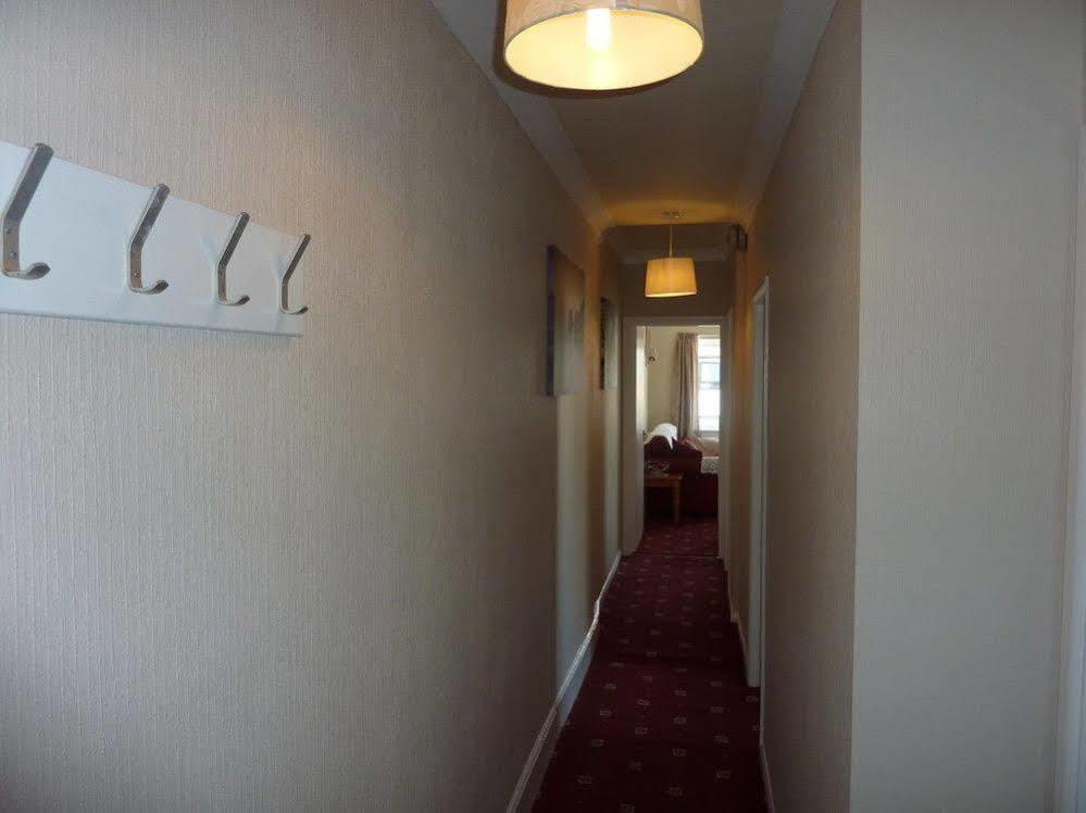 Glencoe Apartments Пейнтон Экстерьер фото