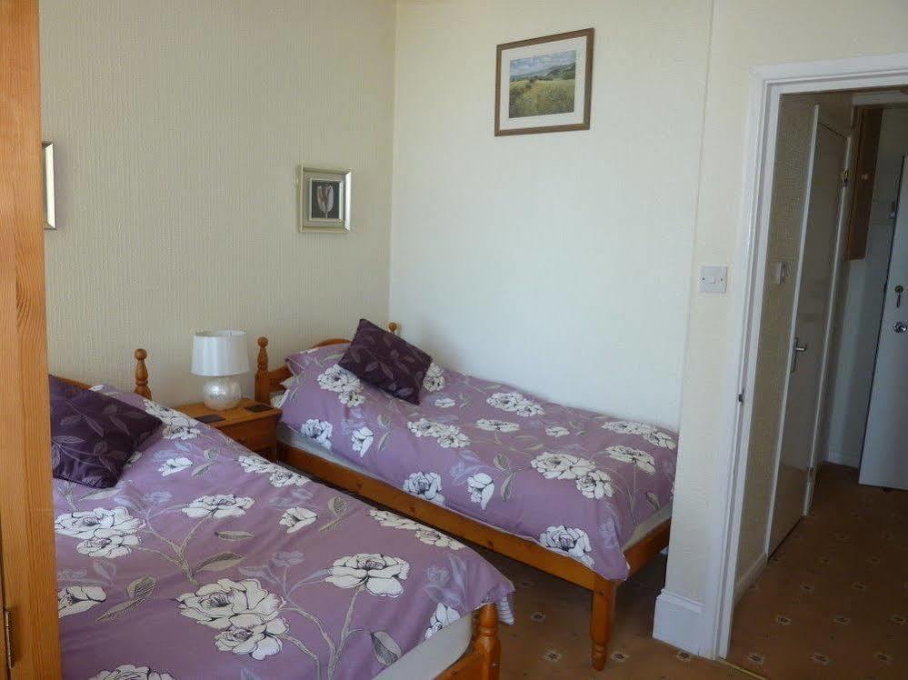 Glencoe Apartments Пейнтон Экстерьер фото