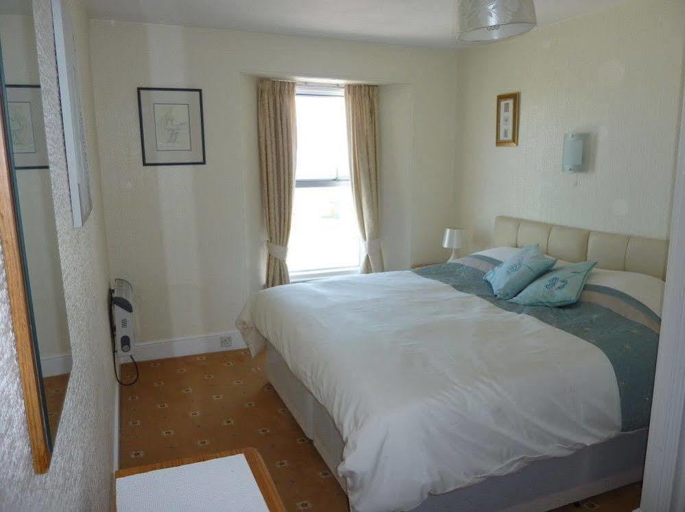 Glencoe Apartments Пейнтон Экстерьер фото