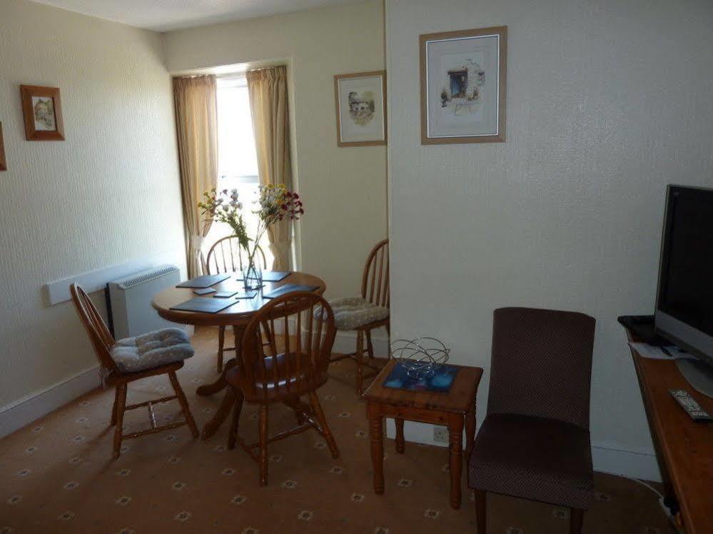 Glencoe Apartments Пейнтон Экстерьер фото