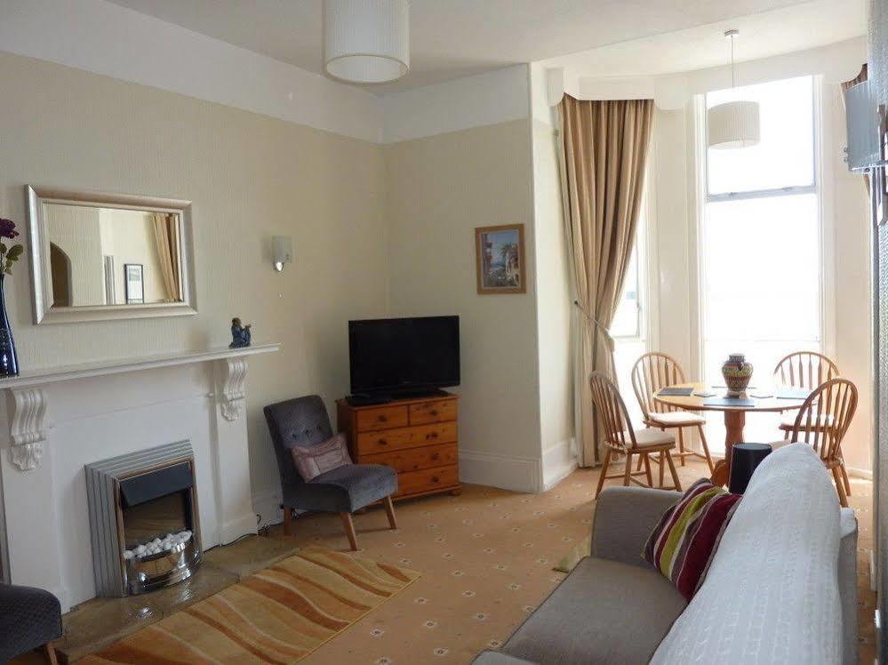 Glencoe Apartments Пейнтон Экстерьер фото