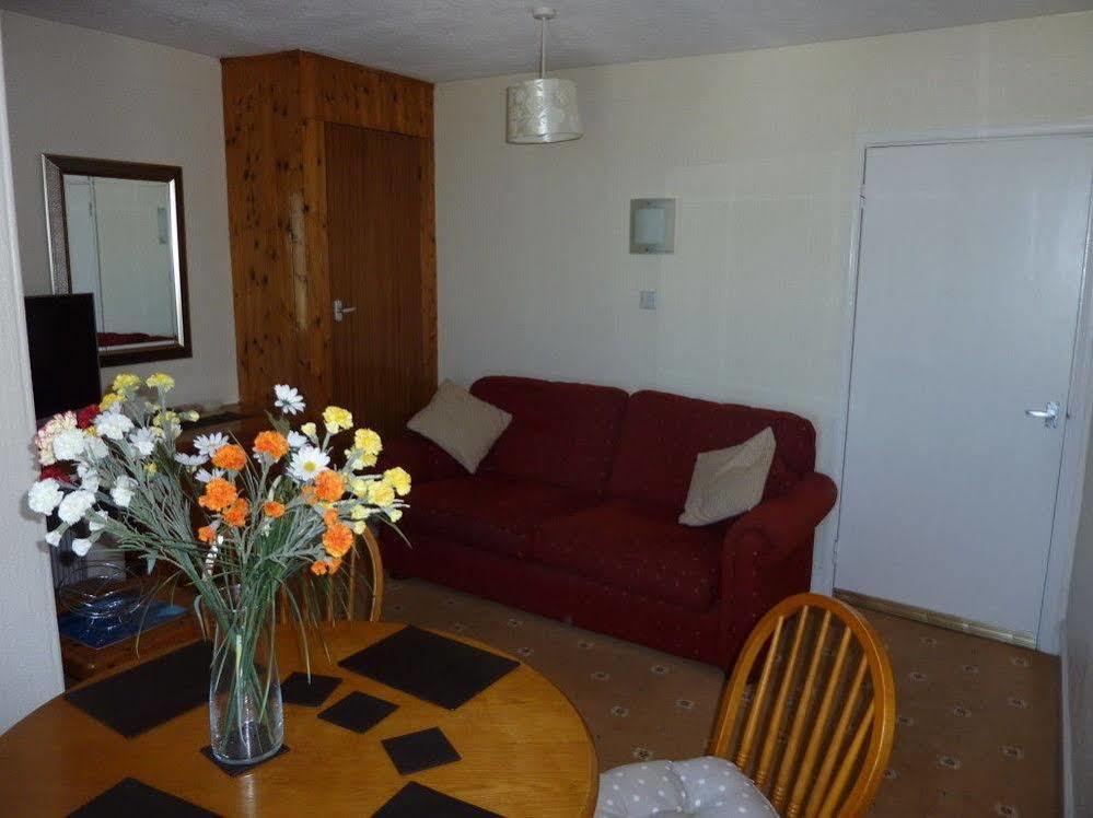 Glencoe Apartments Пейнтон Экстерьер фото
