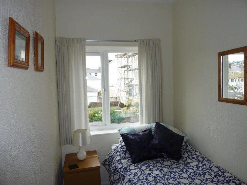 Glencoe Apartments Пейнтон Экстерьер фото